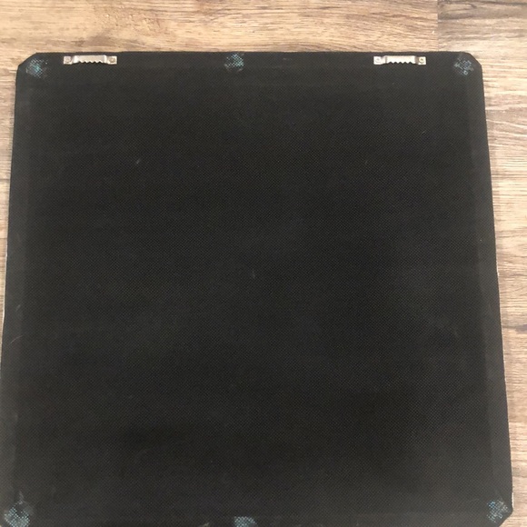 Zebra Picture Board - Picture 4 of 4